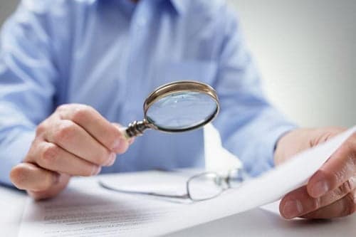 Estate planning image
