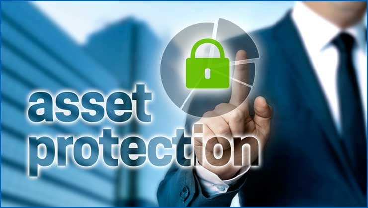 assets Protwxtion