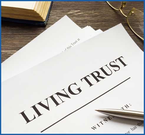 trust image