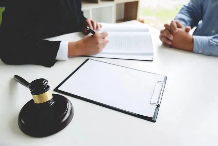 lawyer Trust